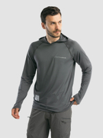 Джерси TritonGear (InterLock), Серый