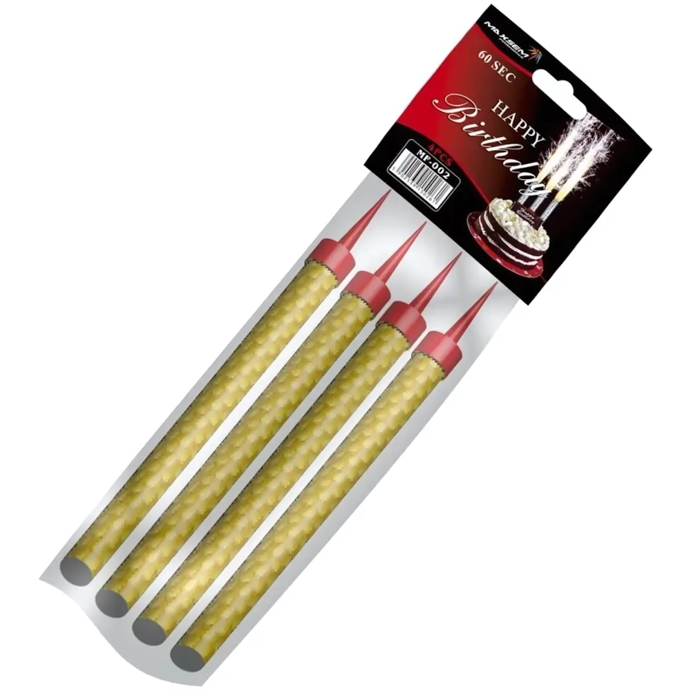 Фонтан для торта (4/45/4) 12,5 см