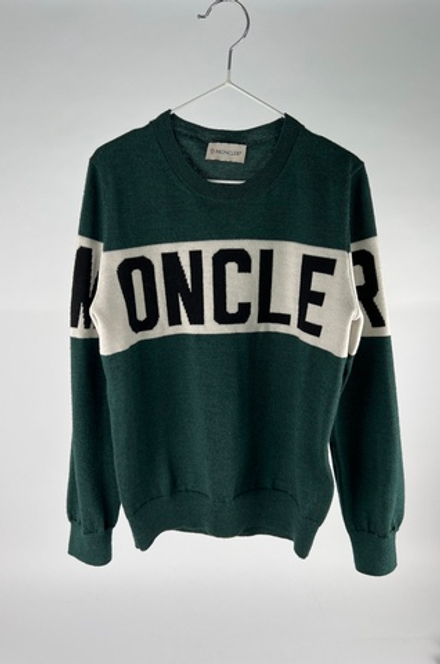 Джемпер Moncler