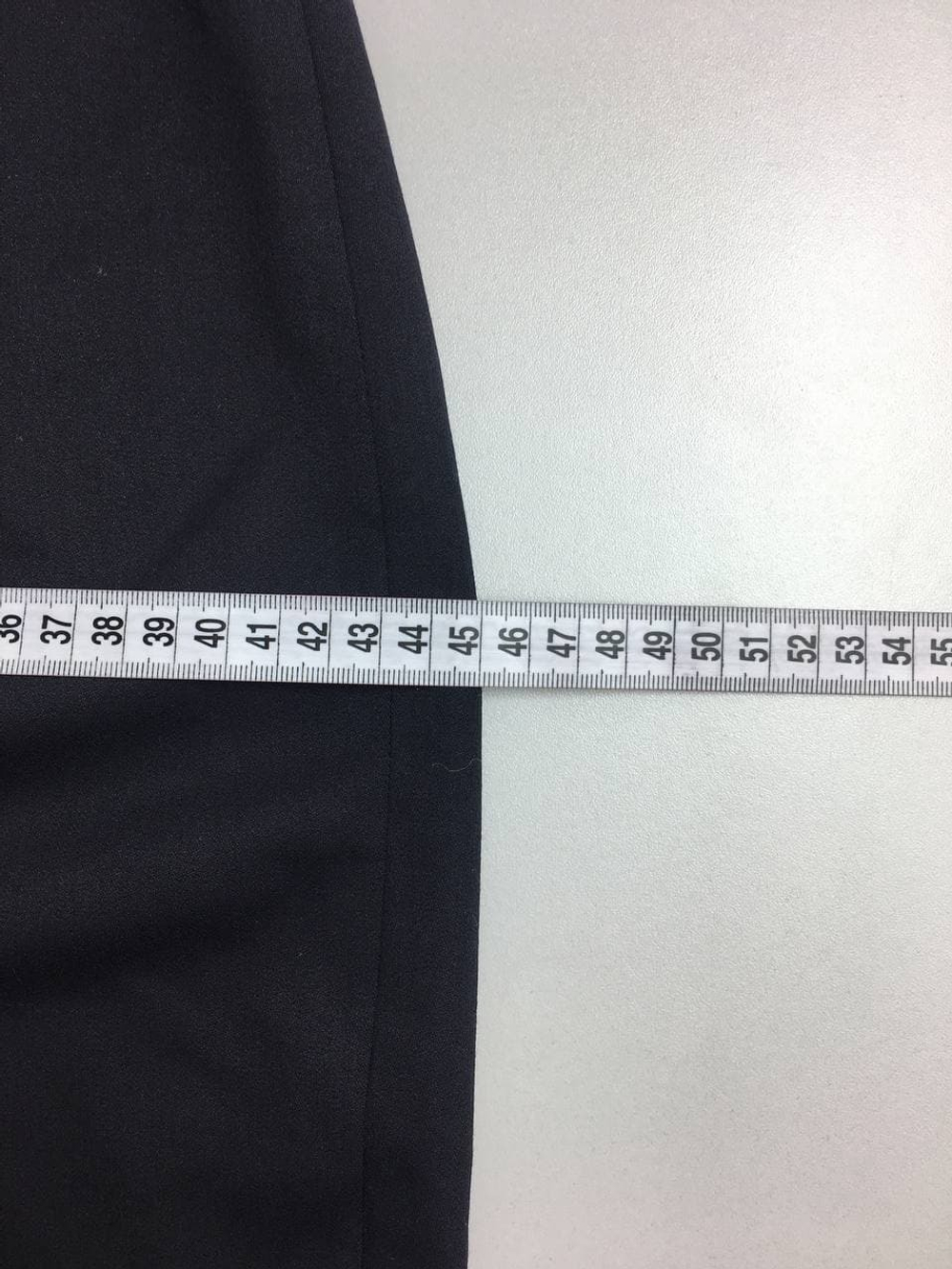 Юбка Verezo с разрезом 42 размер