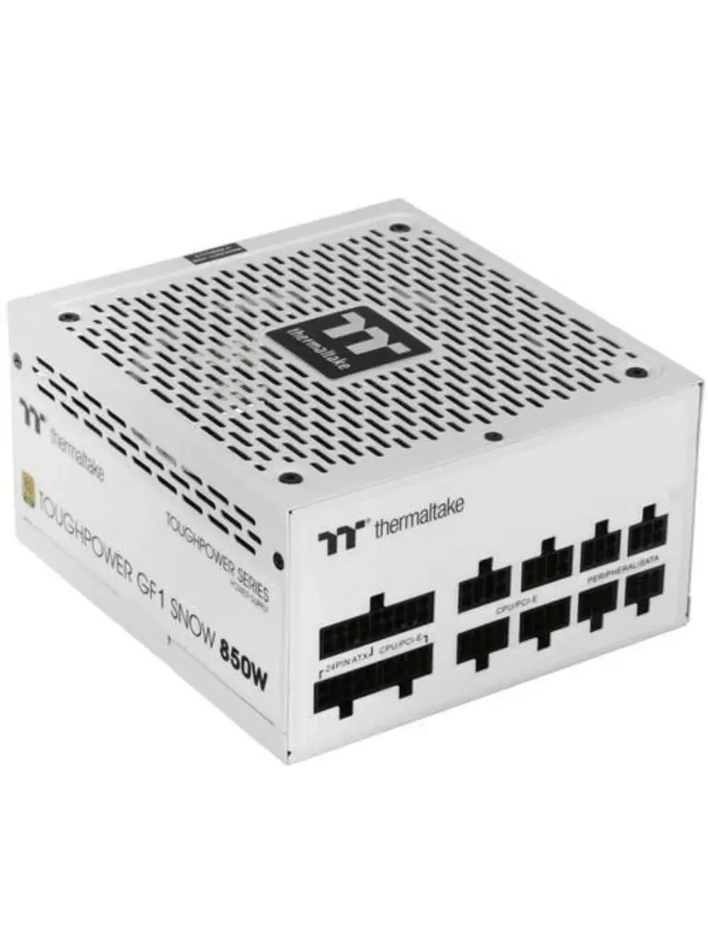 Блок питания Toughpower GF1 Snow 850W WHITE