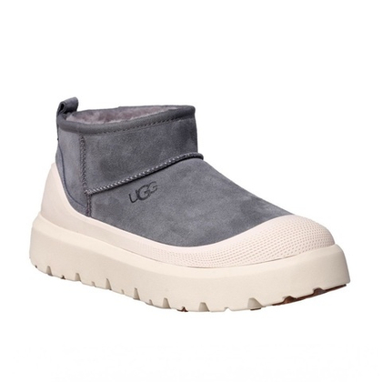 UGG Mens Ultra Mini Hybrid Grey