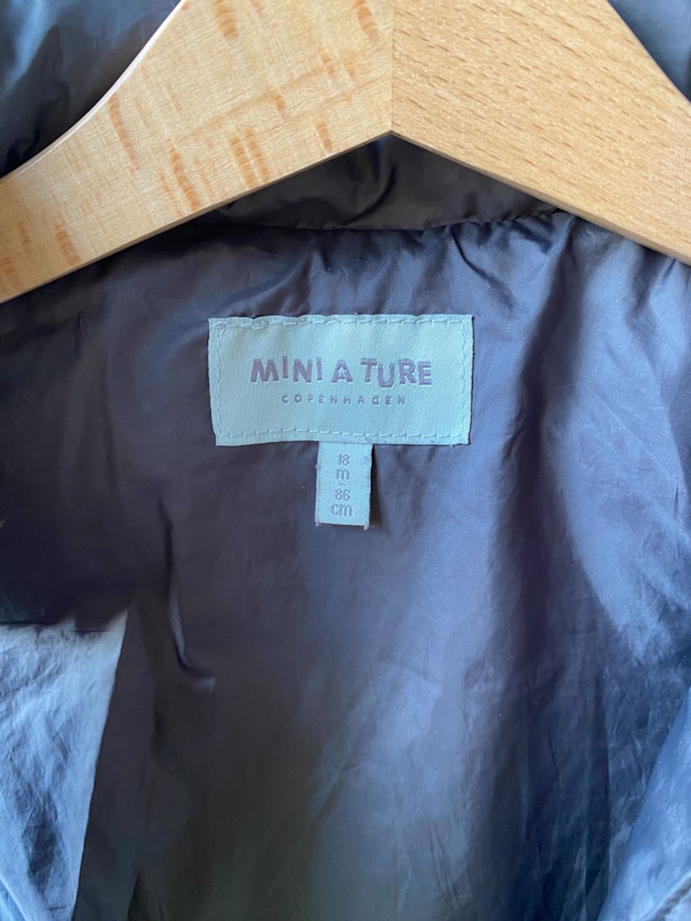 Софтшелл комплект Mini a Ture, 86