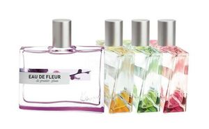 KENZO Eau De Fleur de Prunier Plum