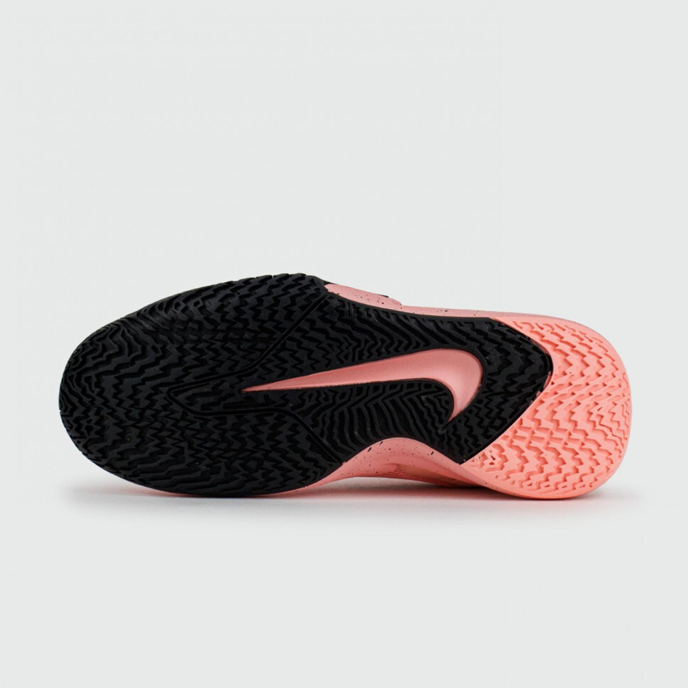 кроссовки Nike Precision 7 Pink / Black