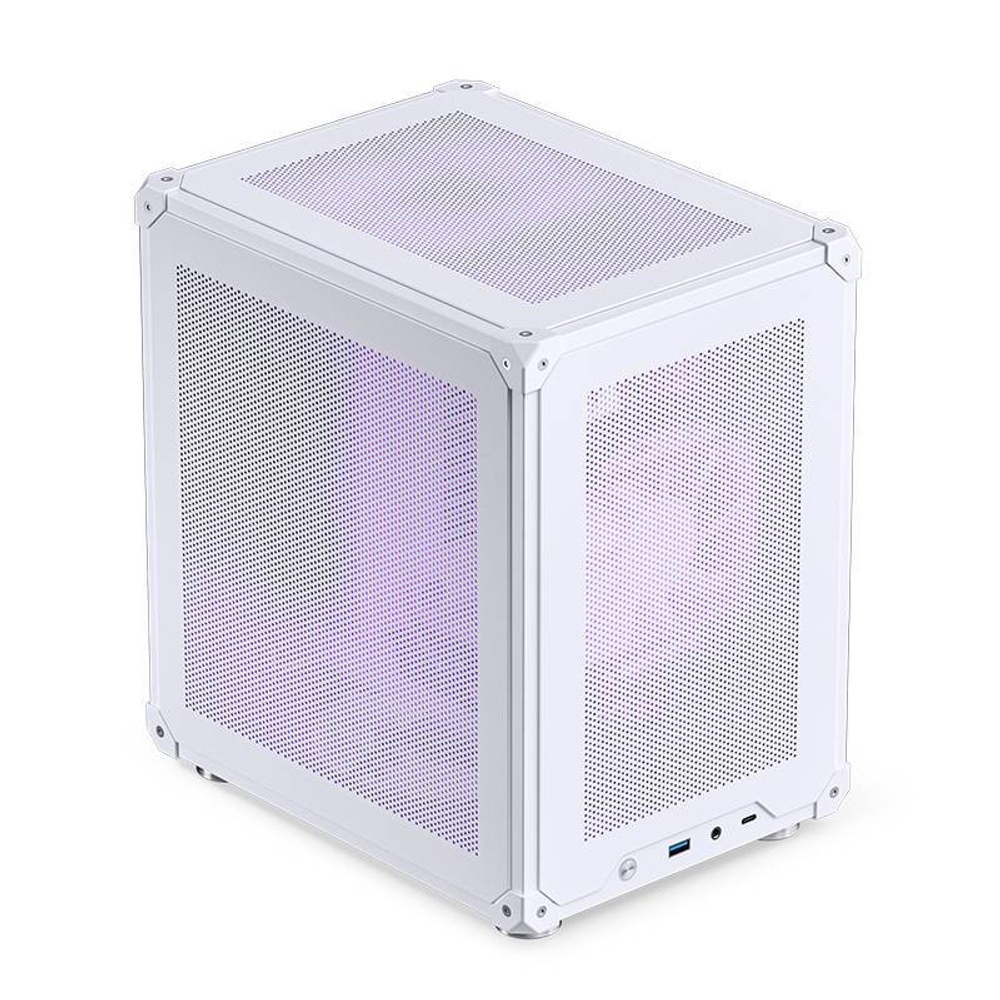 Компьютерный корпус JONSBO C6 White