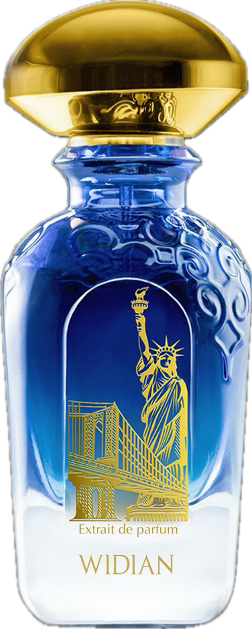 Widian New York Extrait De Parfum 100 ml