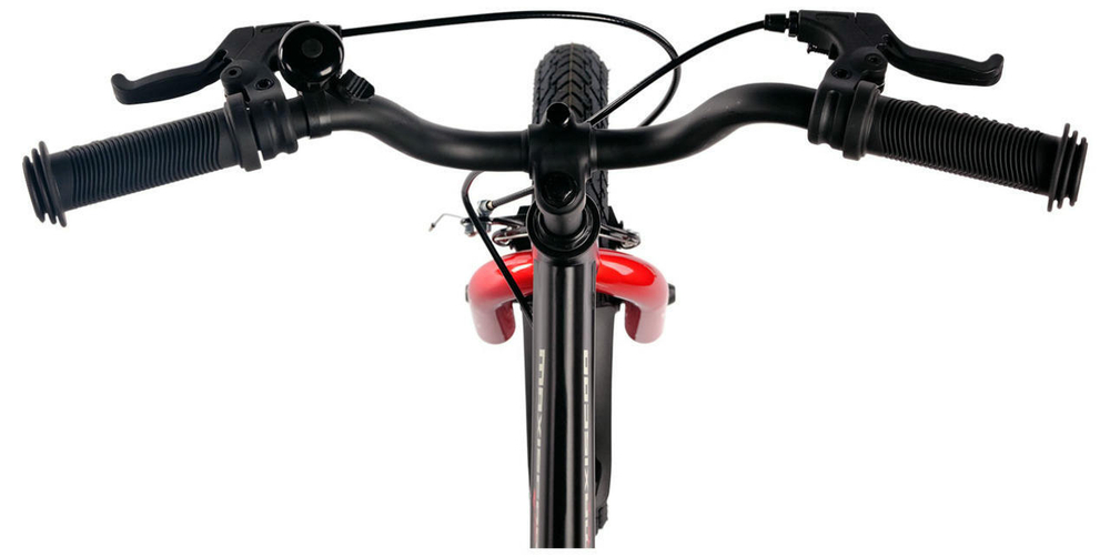 Детский велосипед Maxiscoo Jazz Standart Plus 14'' (2025)