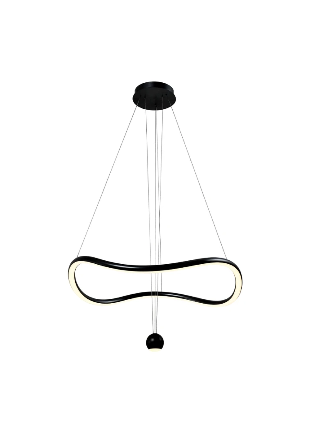 Подвесная люстра St Luce ORIONE SL6209.403.35