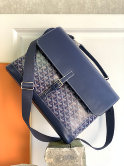 Goyard Citadin Messenger Bag