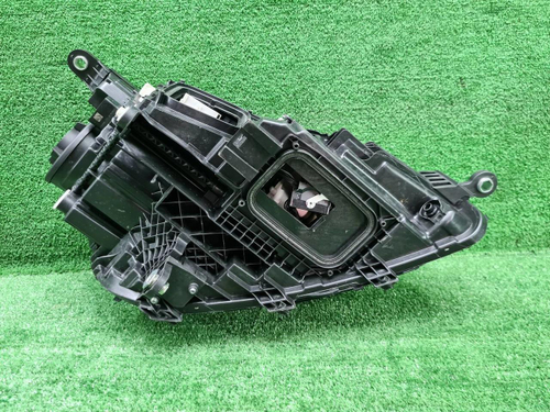 Фара левая Mercedes GLS x167 (19-23) Multibeam LED