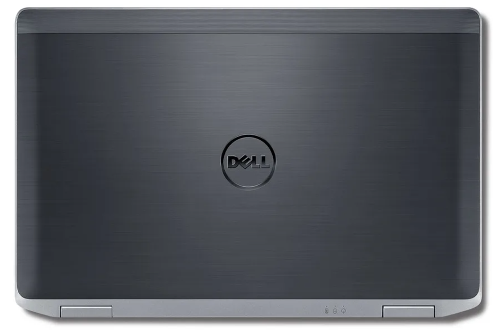 14" Ноутбук Dell Latitude E6430 (1600x900, Intel Core i7-3720QM, RAM 8ГБ, SSD 256ГБ, NVIDIA NVS 5200M, Win 10Pro)