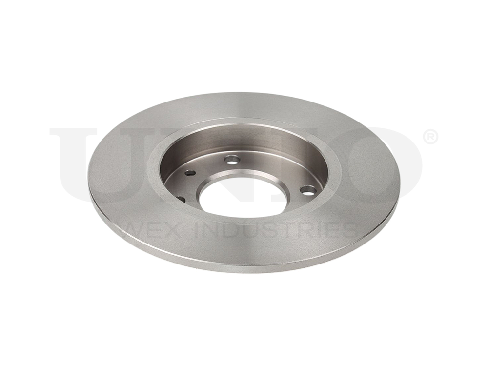 Диск тормозной задний UNIO BRD-20333