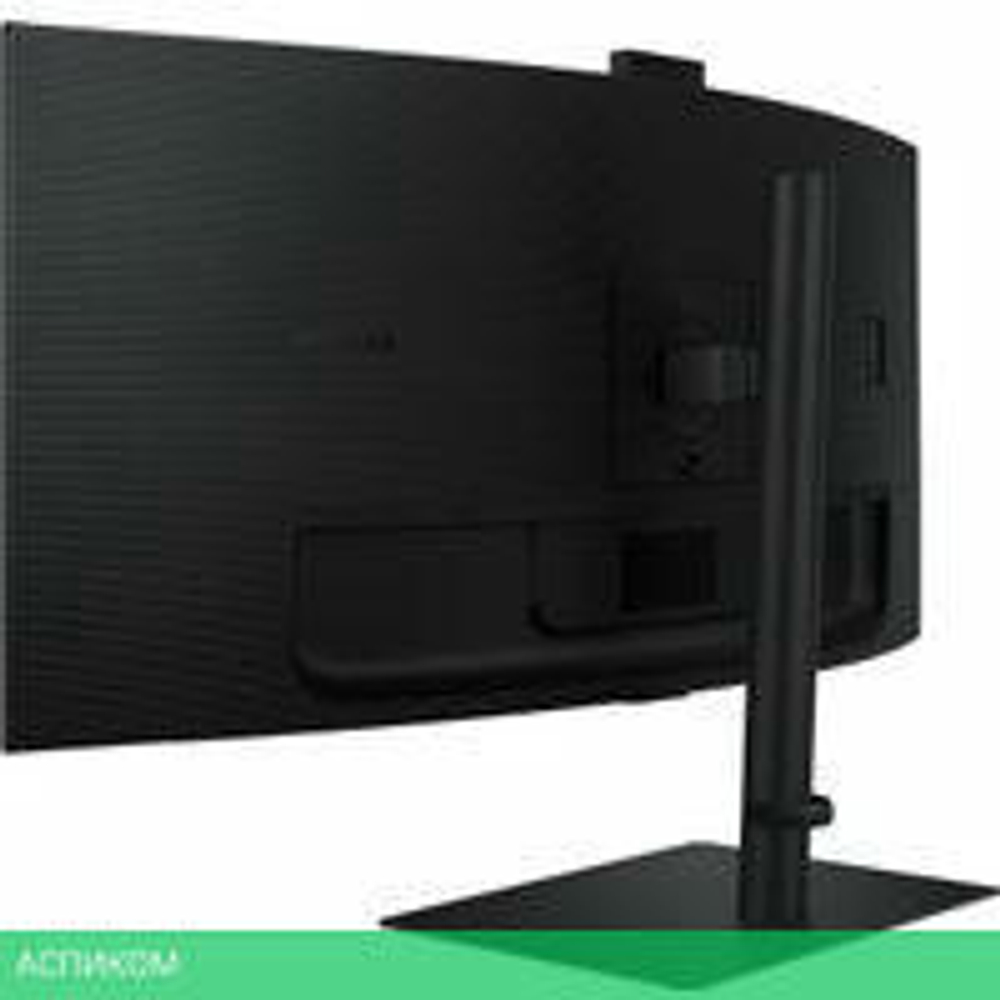 Монитор Samsung ViewFinity S6 LS34C650VAIXCI