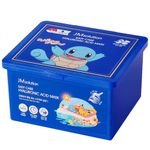 Набор увлажняющих тканевых масок с гиалуроновой кислотой JMsolution Easy Care Hyaluronic Acid Mask