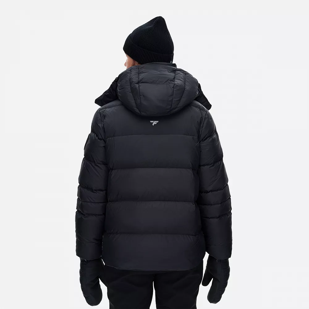 КУРТКА FINNTRAIL МУЖСКАЯ FROST 2013