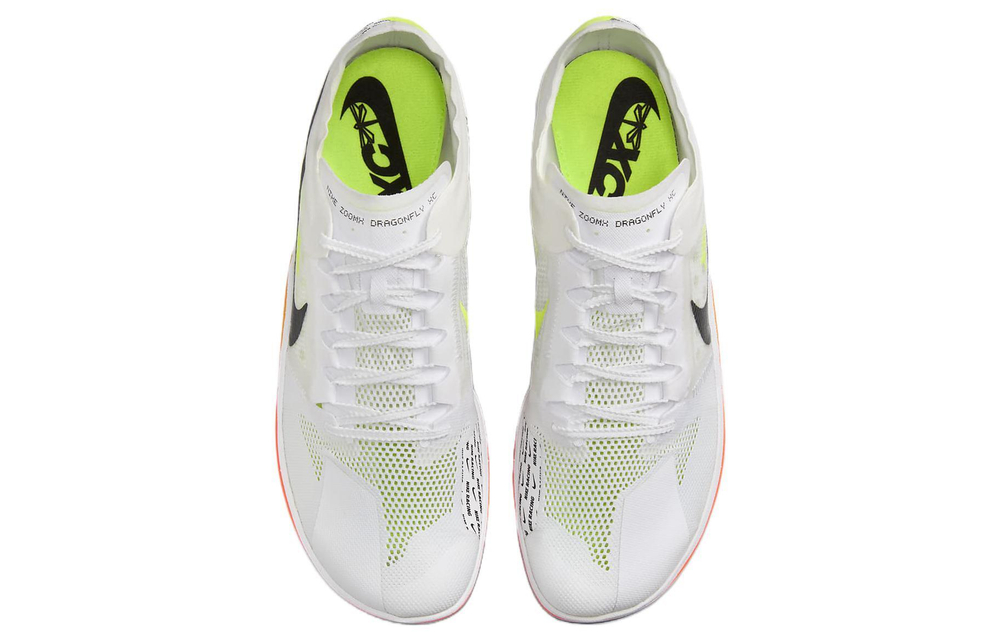 Кроссовки Nike Zoomx Dragonfly