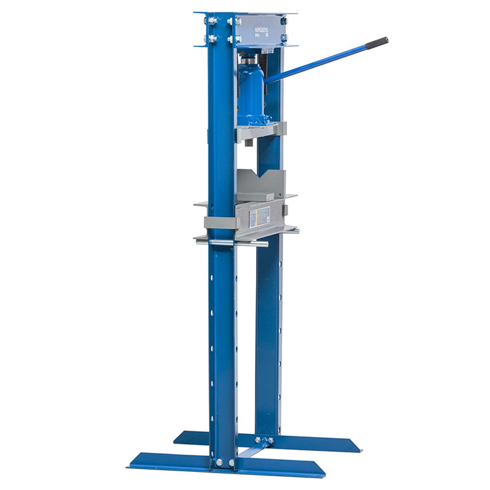 NORDBERG ECO (N3620JL) Пресс, силовое устройство - домкрат, усилие 20 тонн