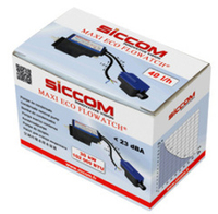 Помпа дренажная, Siccom Maxi Eco Flowatch