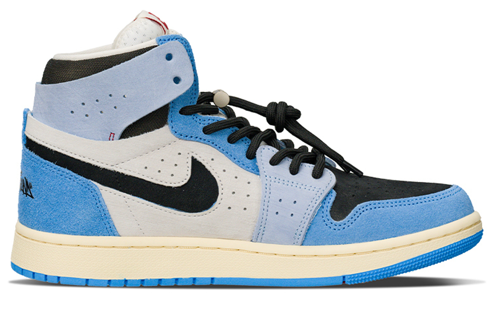 Кроссовки Jordan Super.Fly 4 X