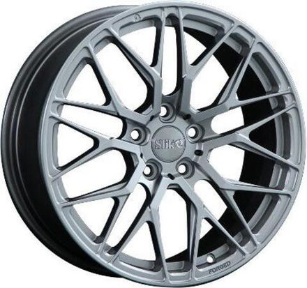 Slik L 734 7.5x17 5x100 ET 38 Dia 57.1 (GRF2)