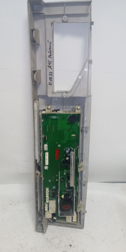 192 Электронный модуль (с пластиком) для стиральной машины Haier V98472 E-3-N29 б/у