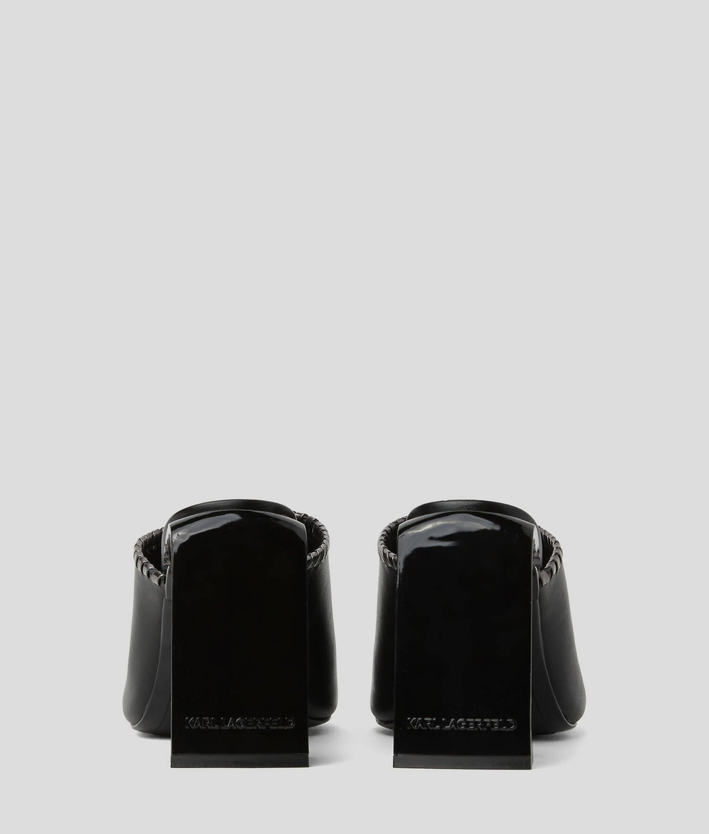 Сабо женские Karl Lagerfeld ASTRA NOVA