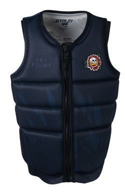 Детский спасательный жилет JetPilot X1 Neo