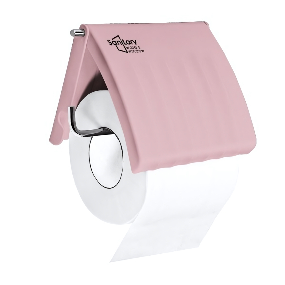 Держатель для туалетной бумаги Сиена