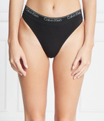 Стринги Calvin Klein Underwear - черный(000QF7095E)