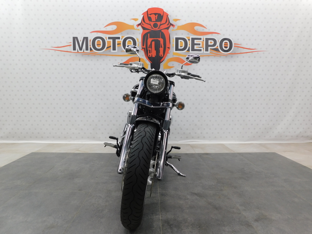 Yamaha Raider XV1900 037579