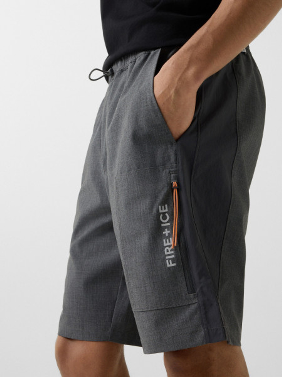 Шорты мужские BOGNER FIRE+ICE PAVEL2 1445 1118 017 262 MS