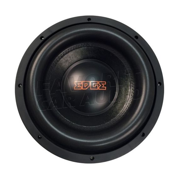 Сабвуфер EDGE EDB12D2-E7 700W