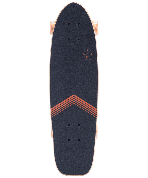 КРУИЗЕР RIDEX SPLATTER