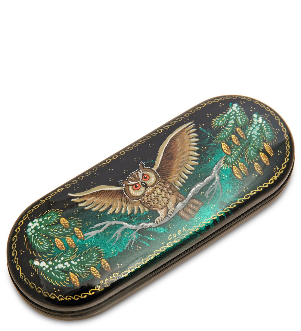 ШК-95/15-A Очечник «Сова»