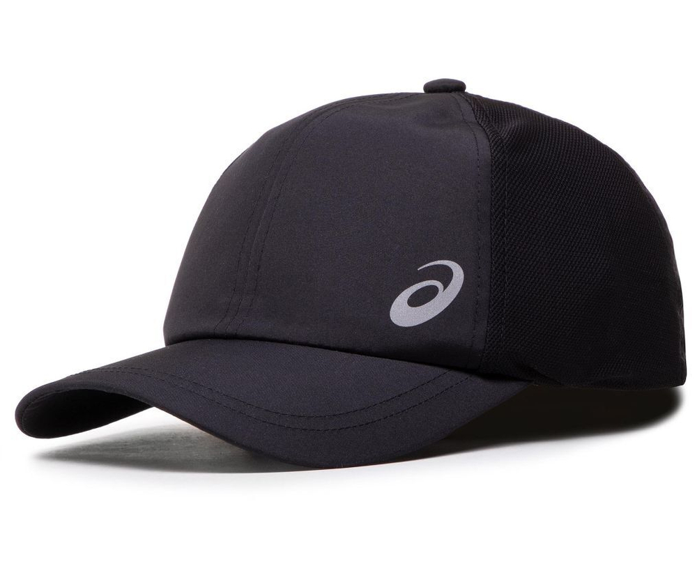 Теннисная кепка Asics ESNT Cap - Black