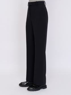 Брюки из полиэстера