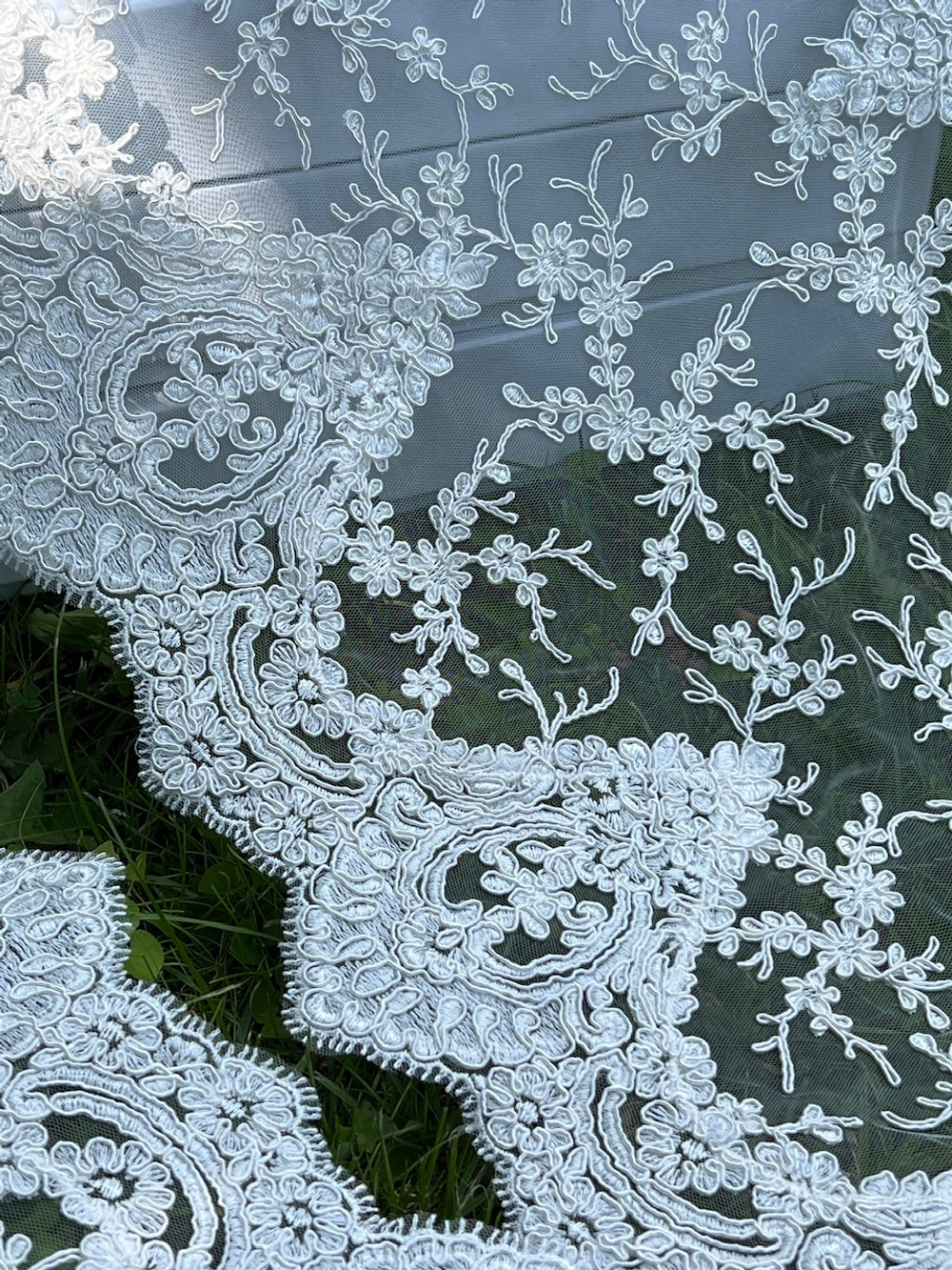 Комплект салфеток для сервировки 3шт Emozioni Iris