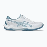 Кроссовки волейбольные ASICS Gel-Rocket 12 white/cool grey