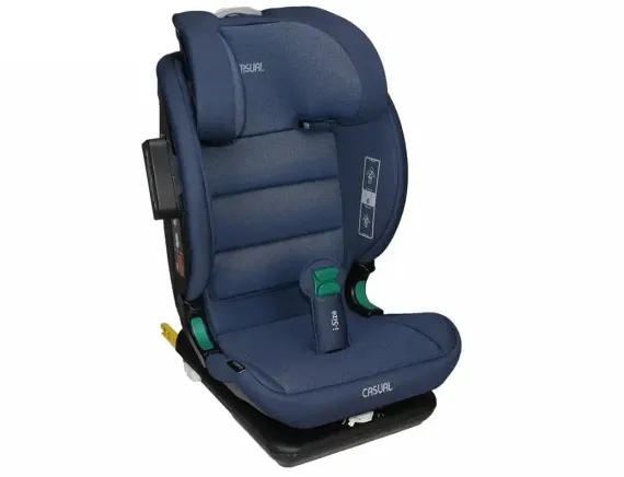 Автокресло Casual Classfix Pro 2/3 (15-36 кг)