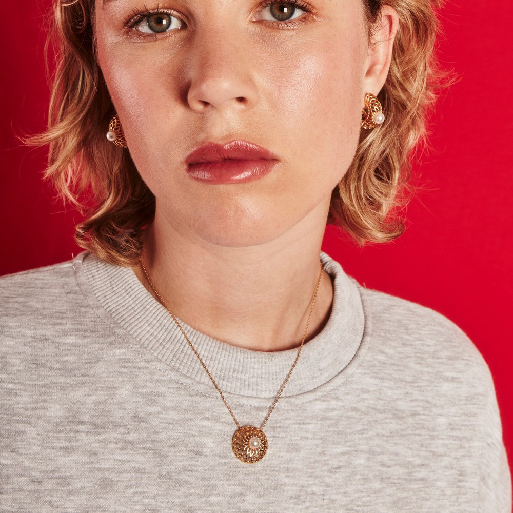 Majorica 17225.01.1.N37.000.1