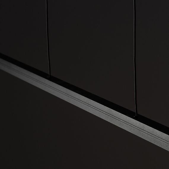 Подвесной светодиодный светильник Nowodvorski Bar Led M 10364