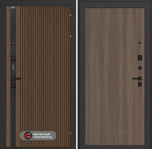 Лаб 4 Про 05 ясень тёмный