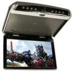 Монитор потолочный - Parafar PFTech185 с 18.5" FULL HD экраном