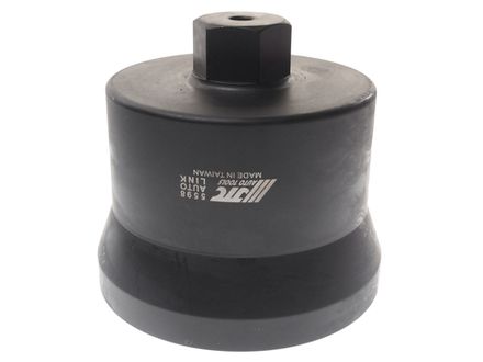 Цена на JTC-5598 Головка ступичная 105мм (Iveco)