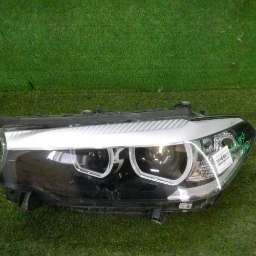 Фара левая BMW 5er G30 (2017-2020) LED