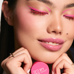 3INA The 24H Cream Eyeshadow - кремовые тени для век, 3 ml