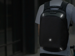 Рюкзак для ноутбука Korin ClickPack Pro