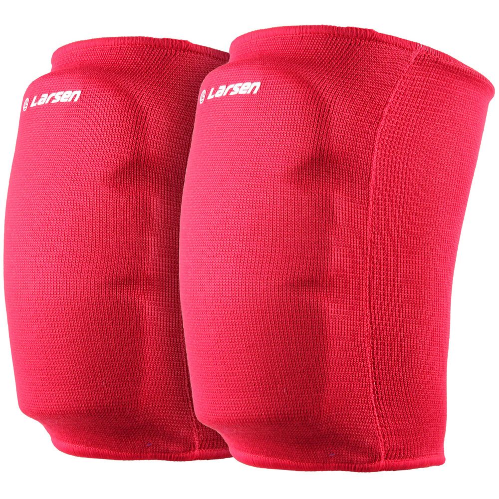 Защита колена Larsen 6751 красный