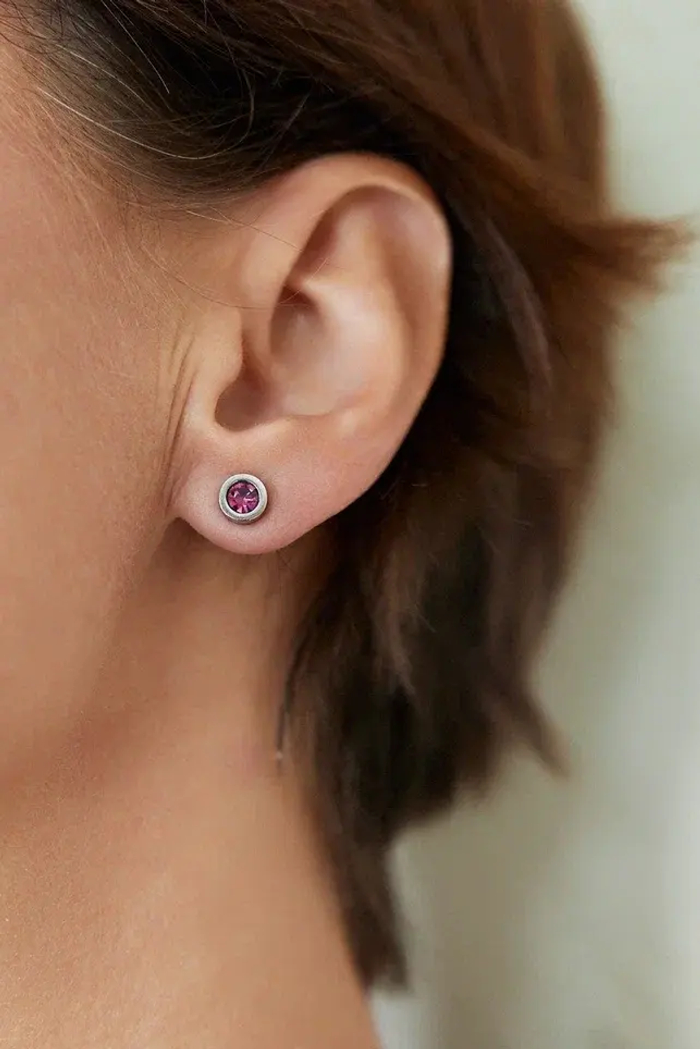 EL SSE2045FU Серьги